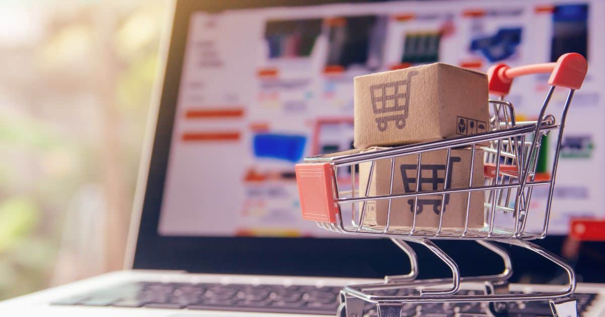B2B E-Commerce Lead Generation
